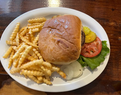 Sheba's Family Restaurant