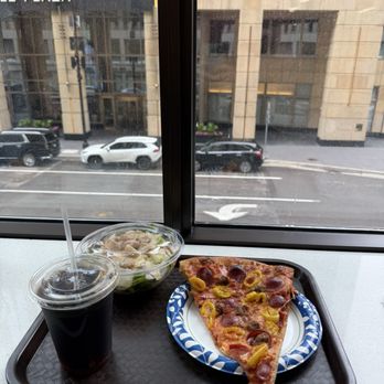 Andrea Pizza - Lunch Combo - Pizza Near Me - Minneapolis, Minnesota Andrea Pizza - Lunch Combo - Pizza Near Me - Minneapolis, Minnesota