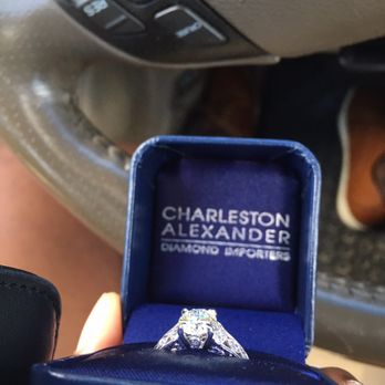 Charleston Alexander - Jewelry Near Me - Falls Church, Virginia Charleston Alexander - Jewelry Near Me - Falls Church, Virginia