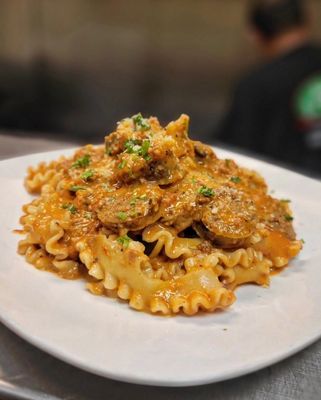 Bella Pasta Trattoria Italiana by null