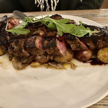 Union Straw - Award Winning Award Winning Ribeye Steak - New American Near Me - Foxborough, Massachusetts Union Straw - Award Winning Award Winning Ribeye Steak - New American Near Me - Foxborough, Massachusetts