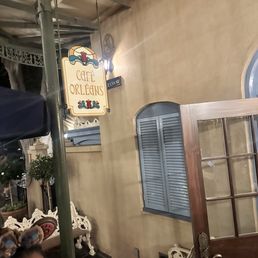 Outside Outside