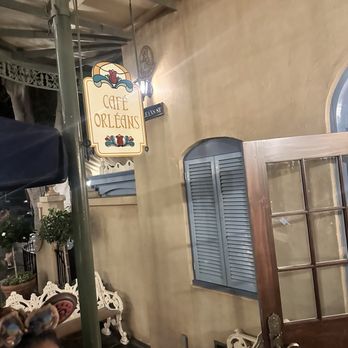 Cafe Orleans - Outside - Cajun/Creole Near Me - Anaheim, California Cafe Orleans - Outside - Cajun/Creole Near Me - Anaheim, California