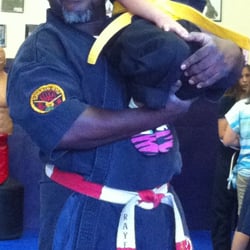 Rayford Shorin-Ryu Karate & Kobudo - Forming the Future!