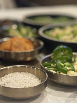 Seoul K-B.B.Q.& HotPot by null