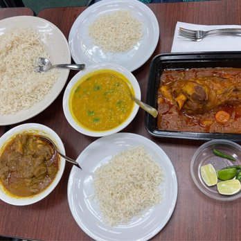 Shahi Cafè - Goat Curry 10/10 Lamb Shank Platter 10/10 Daal 10/10 - Halal Near Me - Austin, Texas Shahi Cafè - Goat Curry 10/10 Lamb Shank Platter 10/10 Daal 10/10 - Halal Near Me - Austin, Texas