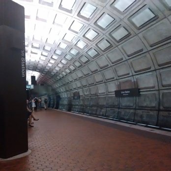 Union Station Metro - Train Stations Near Me - Washington, DC, District of Columbia Union Station Metro - Train Stations Near Me - Washington, DC, District of Columbia
