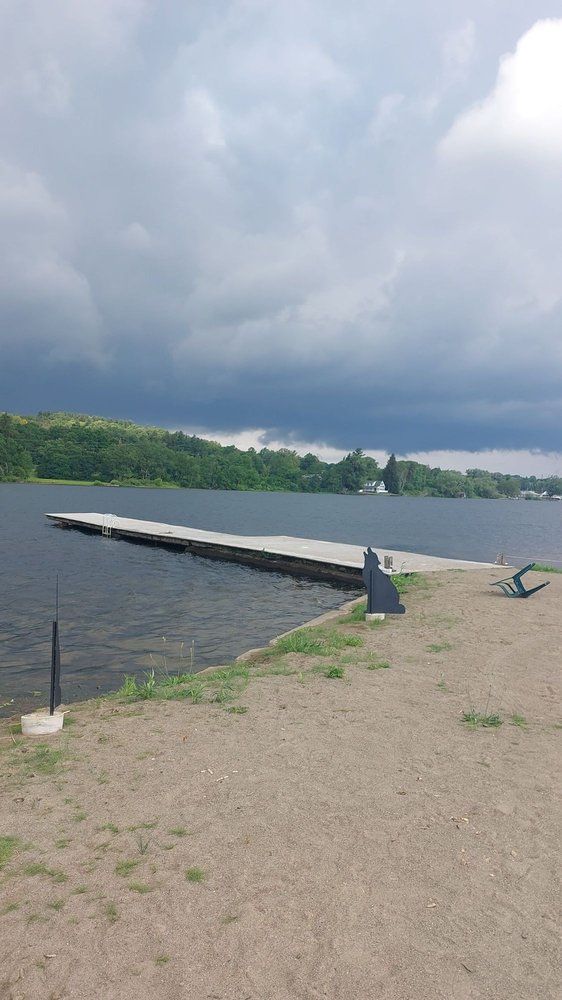 UPPER LAKE LILY DALE BEACH Updated September 2024 17 Cleveland