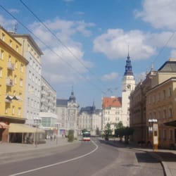 Statutární město Opava