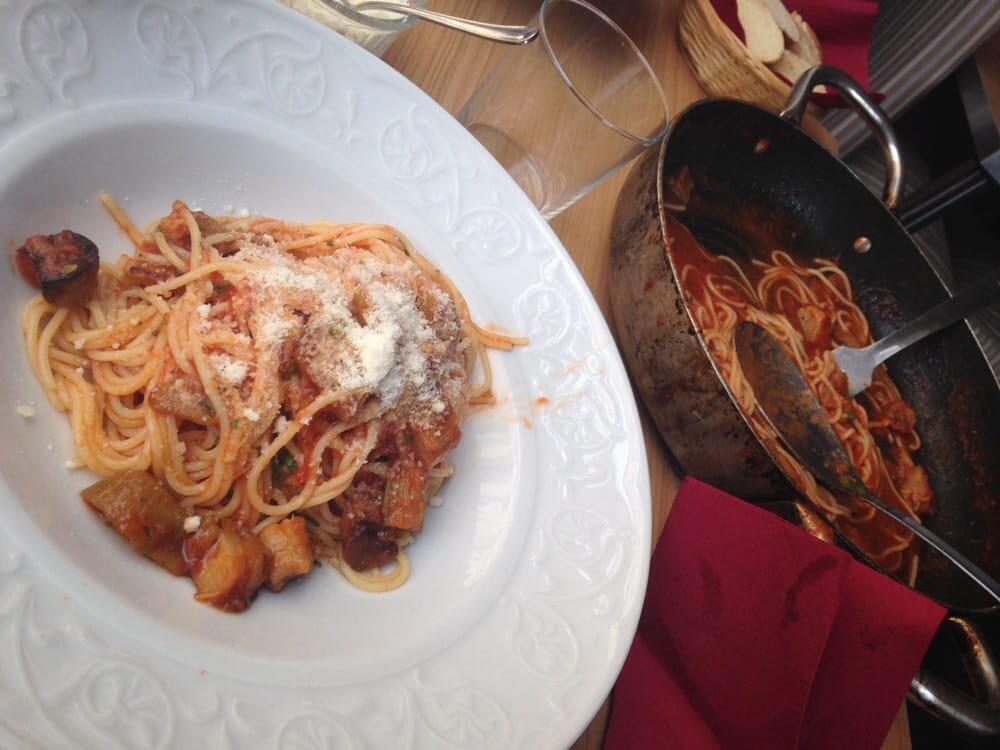 Voglia di Pasta