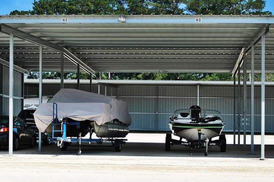 CONROE LAKESIDE RV & BOAT STORAGE 12041 Fm 830, Willis, Texas Self Storage Phone Number Yelp