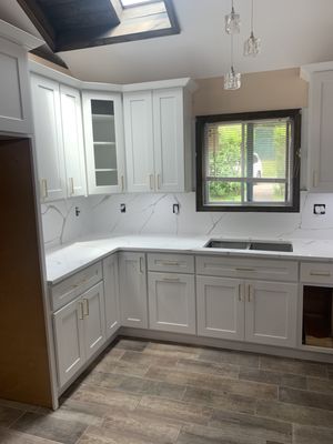 F&A Construction Logo