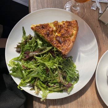 Sarabeth's - Sarabeth's Quiche - Breakfast & Brunch Near Me - New York, New York Sarabeth's - Sarabeth's Quiche - Breakfast & Brunch Near Me - New York, New York