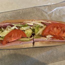 Italian Sub