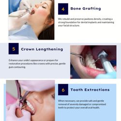 Gaither Perio and Dental Implants - Specialized periodontal care in Murfreesboro TN at Gaither Perio and Dental Implants