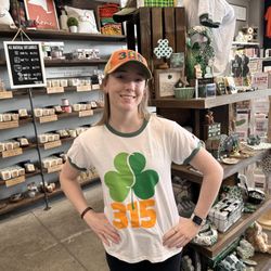 Witty Wicks Candles - Custom apparel