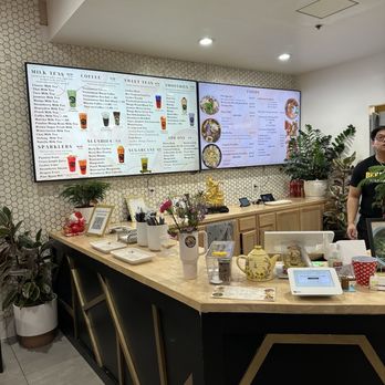 Bee Happy Boba Tea - Bubble Tea Near Me - Peoria, Arizona Bee Happy Boba Tea - Bubble Tea Near Me - Peoria, Arizona