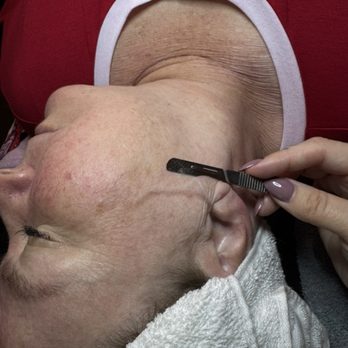 Riot Lash - Dermaplane - Eyelash Service Near Me - Mesa, Arizona Riot Lash - Dermaplane - Eyelash Service Near Me - Mesa, Arizona
