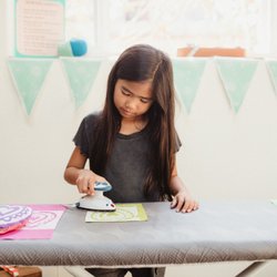 Notions Sewing Studio - Learn how to use tools safely
