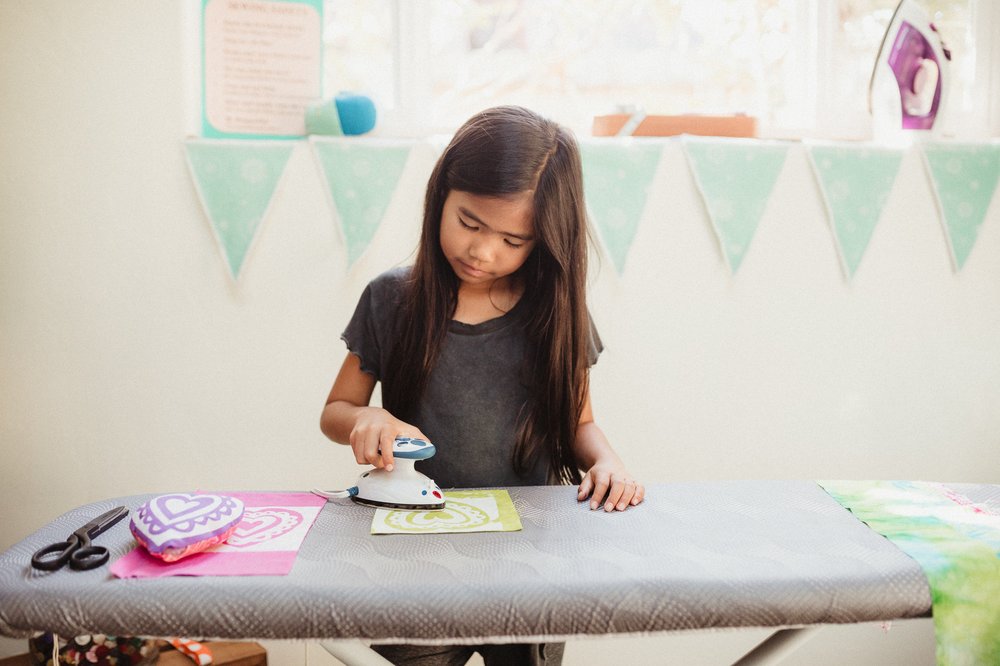 NOTIONS SEWING STUDIO Updated July 2024 Eureka, California Art Classes Phone Number Yelp