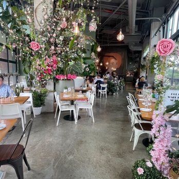 Di Fiora - Asian Fusion Near Me - Seattle, Washington Di Fiora - Asian Fusion Near Me - Seattle, Washington