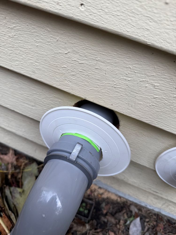 Slide of Merrimack Valley Plumbing