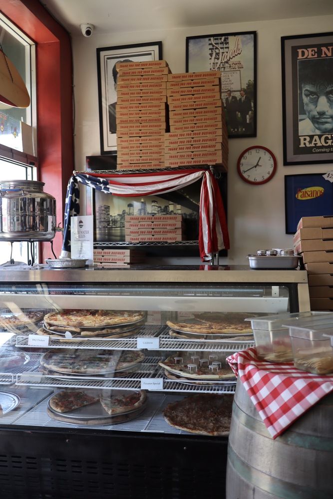 Pedone's Pizza & Italian Food