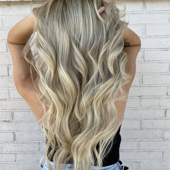Concerto Salon & Spa - @Blondemesandra - Hair Salons Near Me - Valencia, California Concerto Salon & Spa - @Blondemesandra - Hair Salons Near Me - Valencia, California