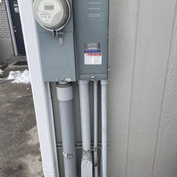 Walker Electrical Services - Electricians Near Me Walker Electrical Services - Electricians Near Me