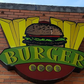 Burger Bros - Burgers Near Me - Towson, Maryland