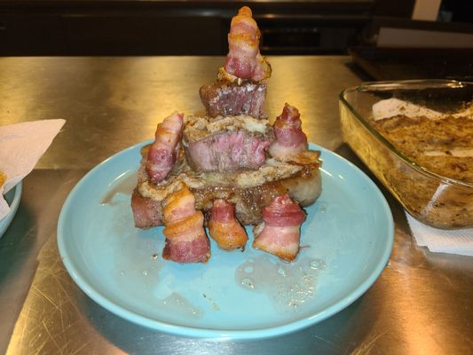 Paisanos Butcher Shop by null