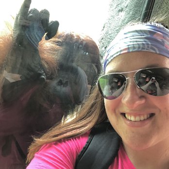 Cameron Park Zoo - Zoos Near Me - Waco, Texas