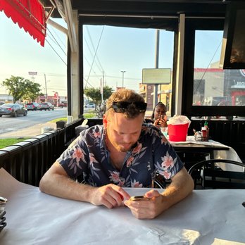 Crawfish Cafe - Seafood Near Me - Houston, Texas