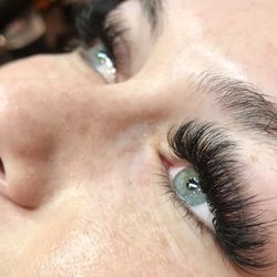 Eye Society lashes