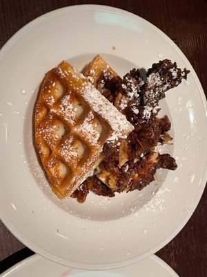 Marlow's Tavern by null