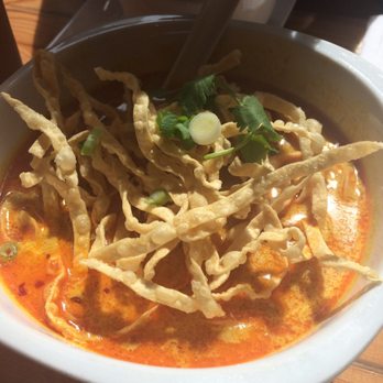 Khao San Road - Bland - Thai Near Me - Toronto, Ontario