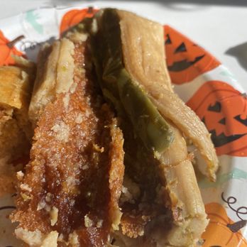 King Taco - Queso con jalapeño - Mexican Near Me - El Monte, California