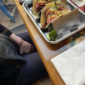 El Rey - Taco Classico - Mexican Near Me - Arlington, Virginia