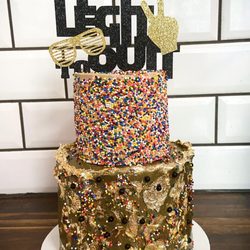 The Pin Bakery