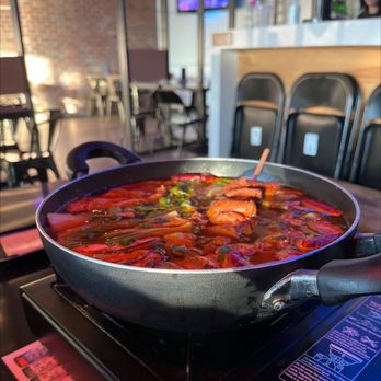 Lab 88 - Budaejjigae - Lounges Near Me - El Monte, California