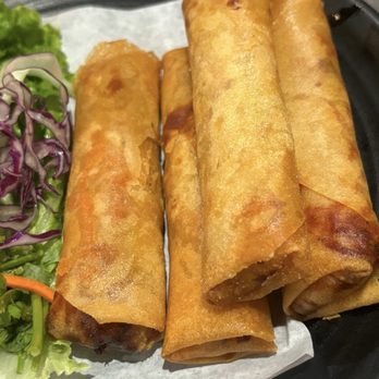 Pho Anh Hot Pot & Crawfish - A1. Egg Rolls - Hot Pot Near Me - Riverside, California Pho Anh Hot Pot & Crawfish - A1. Egg Rolls - Hot Pot Near Me - Riverside, California