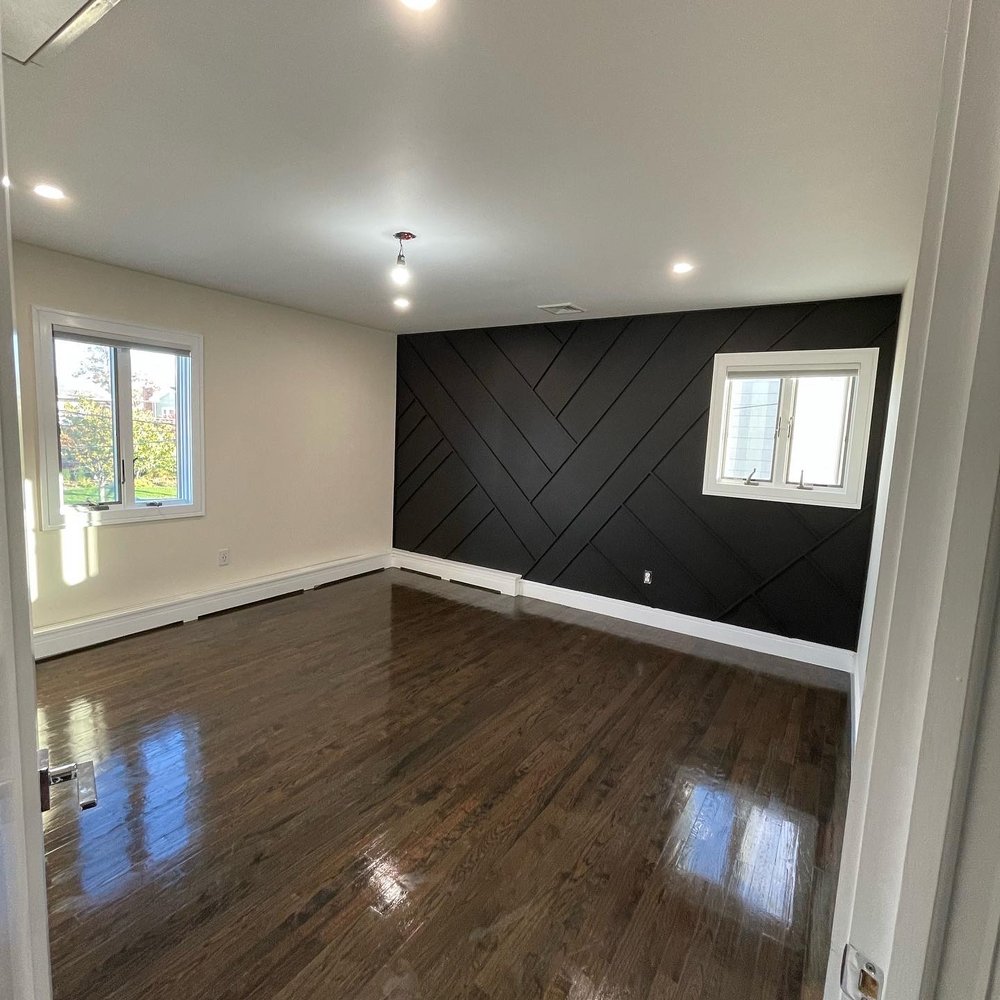 Slide of Home Improvements