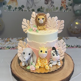 Jennivee’s Bakery - Custom cake - Desserts Near Me - Chicago, Illinois Jennivee’s Bakery - Custom cake - Desserts Near Me - Chicago, Illinois