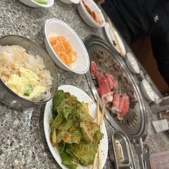Pine Tree KBBQ - Barbeque Near Me - Los Angeles, California Pine Tree KBBQ - Barbeque Near Me - Los Angeles, California