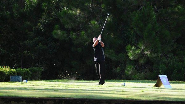 GATOR LAKES GOLF COURSE Updated September 2025 403 Walkup Way Bldg