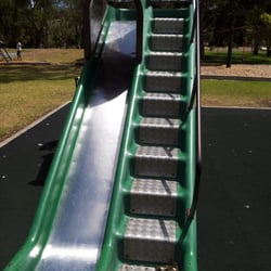 Oaklands Estate Reserve