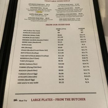 Sansei Seafood Restaurant & Sushi Bar - Sushi Bars Near Me - Honolulu, Hawaii Sansei Seafood Restaurant & Sushi Bar - Sushi Bars Near Me - Honolulu, Hawaii