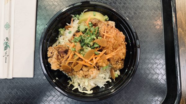 Sutadonya Chicago by null