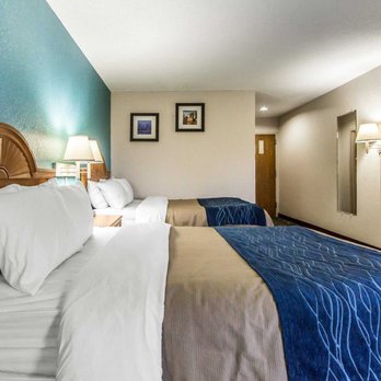 Quality Inn & Suites - Hotels Near Me - Circleville, Ohio Quality Inn & Suites - Hotels Near Me - Circleville, Ohio