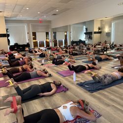 Hot Yoga Sarasota
